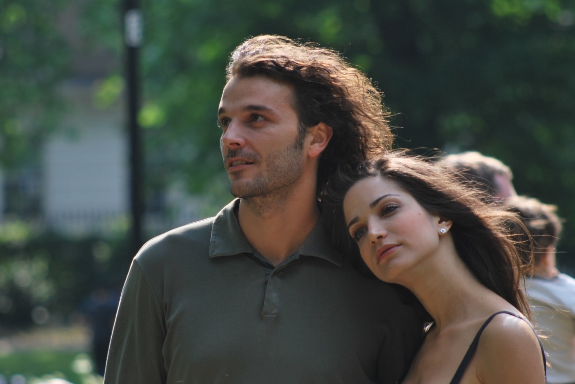 Katerina Geronikolou