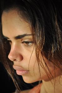 Samantha Harris (Australian Model)