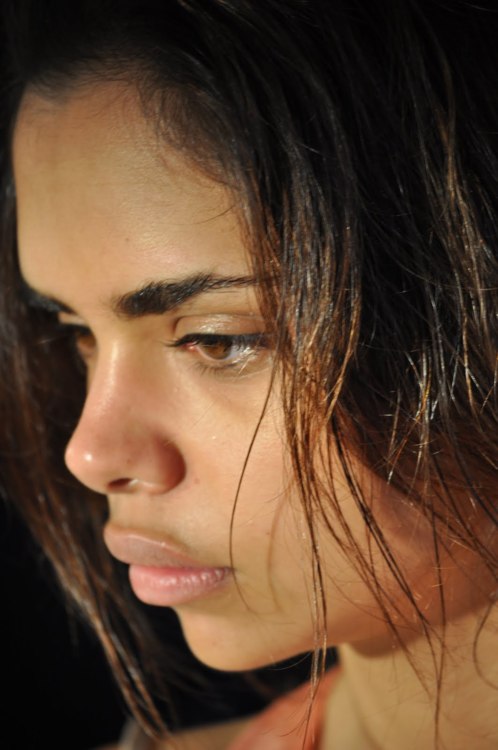 Samantha Harris (Australian Model)