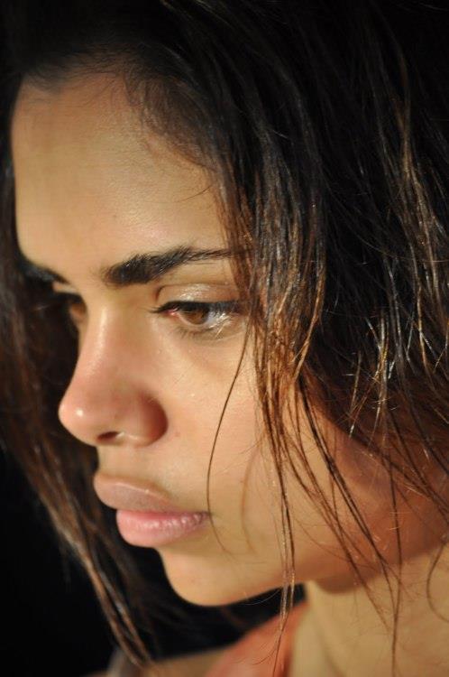 Samantha Harris (Australian Model)