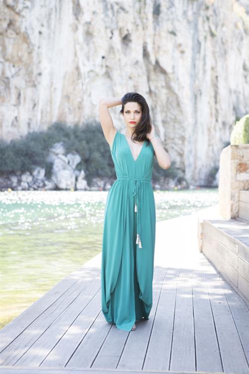 Katerina Geronikolou