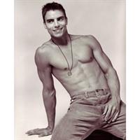 Colin Egglesfield