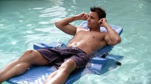 Colin Egglesfield - breasts