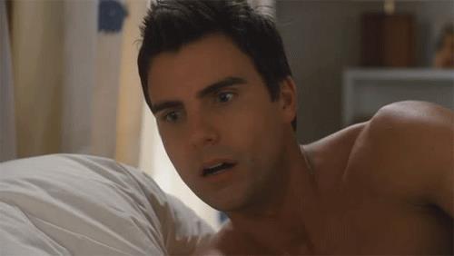 Colin Egglesfield