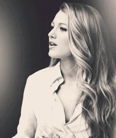 Blake Lively