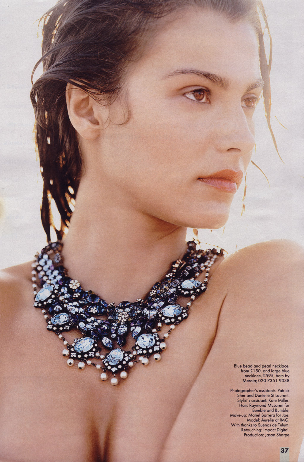 Aurelie Claudel Pictures Aurelie Claudel