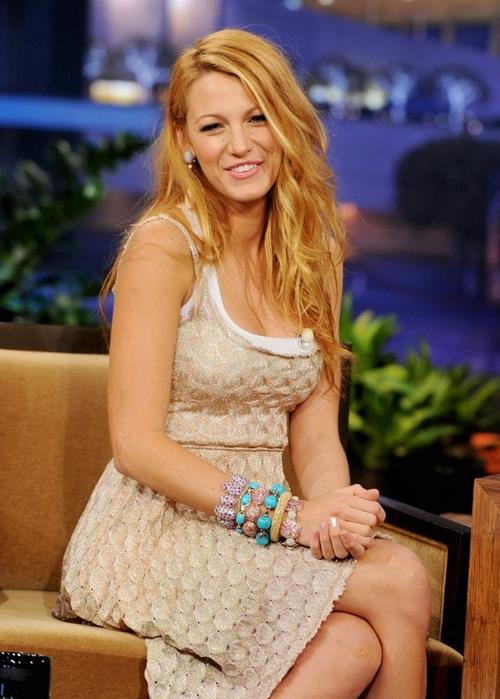 Blake Lively