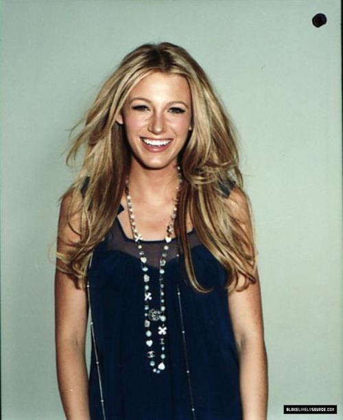 Blake Lively