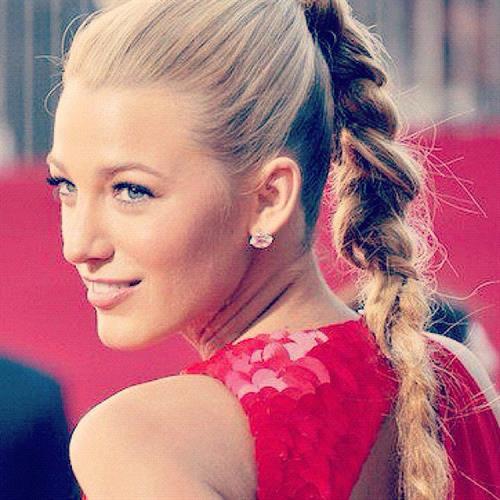 Blake Lively