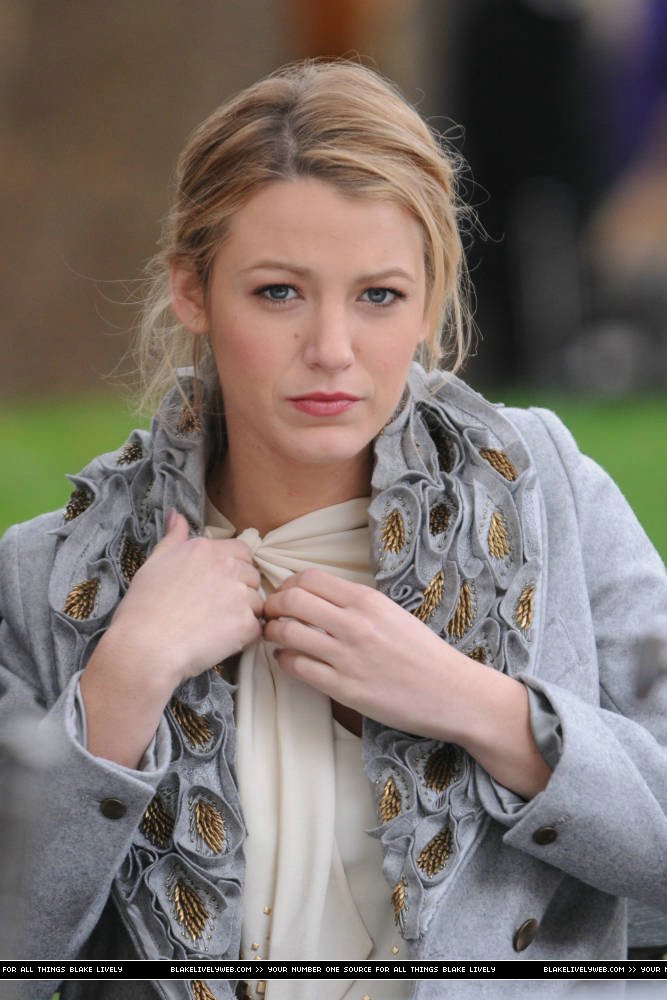 Blake Lively