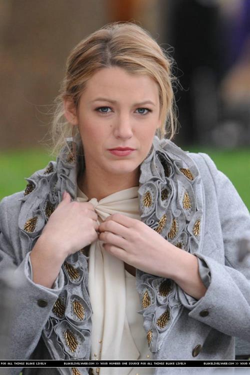 Blake Lively