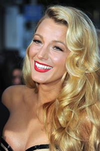 Blake Lively