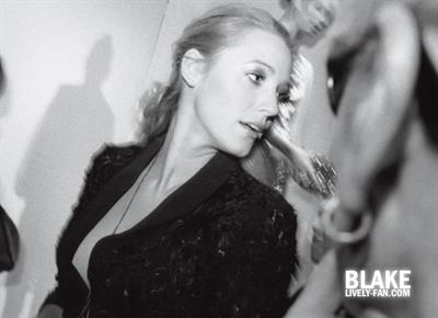Blake Lively