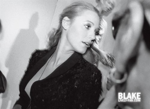 Blake Lively