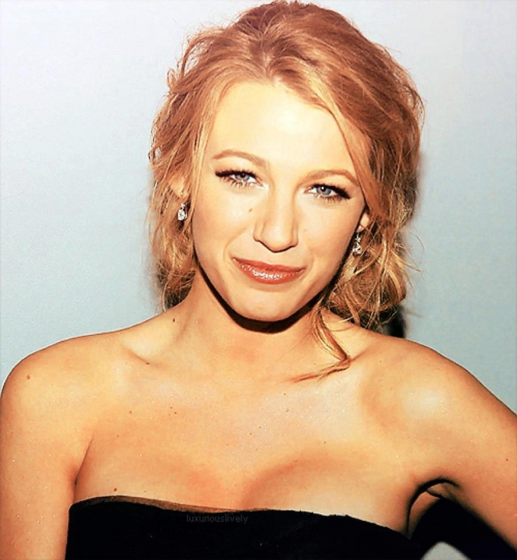 Blake Lively
