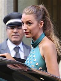 Blake Lively