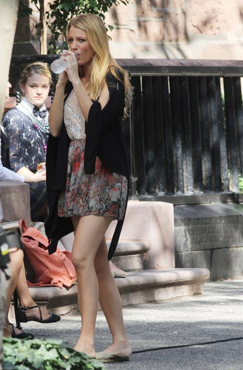 Blake Lively