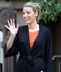 Blake Lively