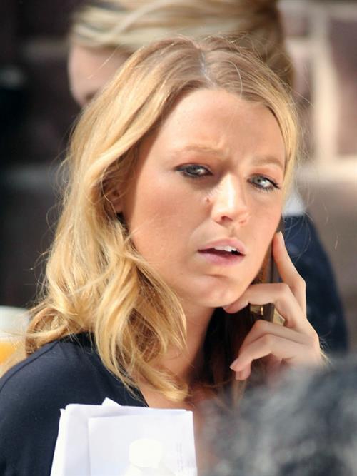 Blake Lively