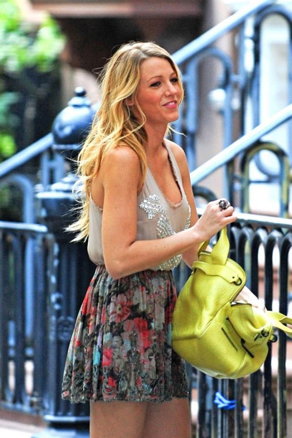 Blake Lively