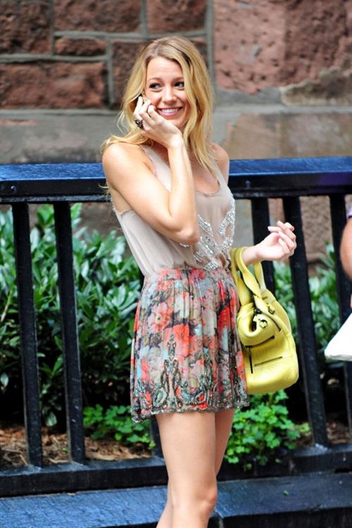 Blake Lively