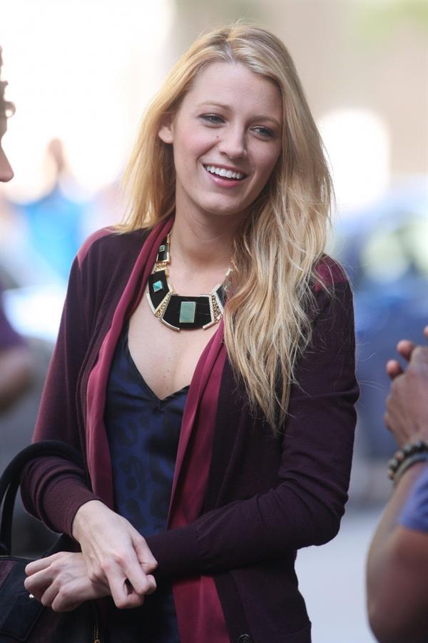 Blake Lively