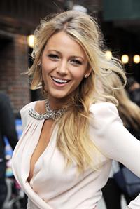 Blake Lively