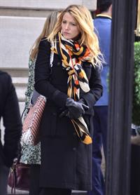 Blake Lively