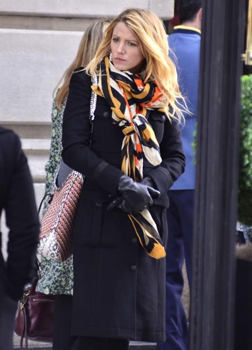 Blake Lively