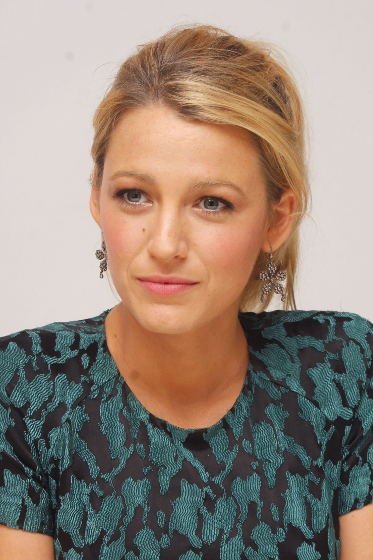 Blake Lively