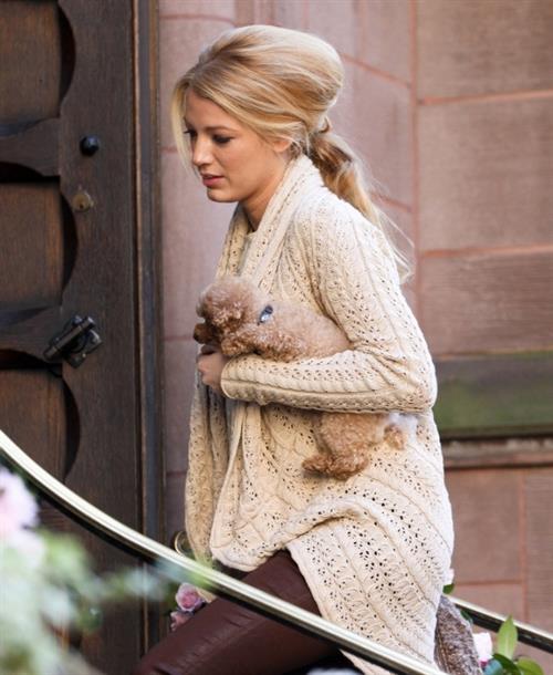 Blake Lively