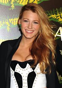 Blake Lively