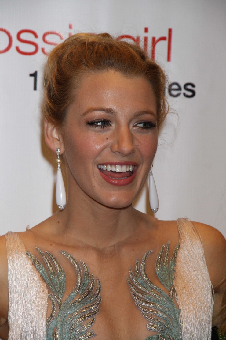 Blake Lively