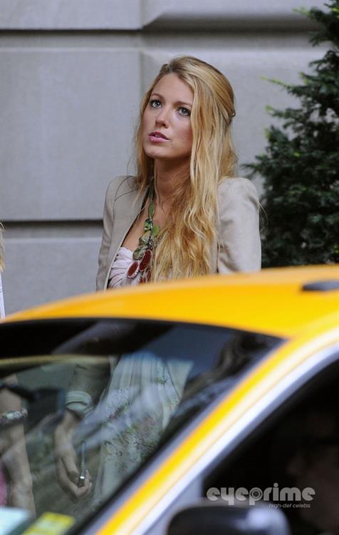 Blake Lively