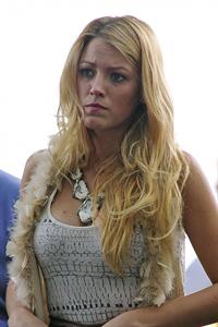 Blake Lively
