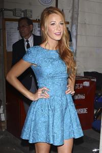 Blake Lively