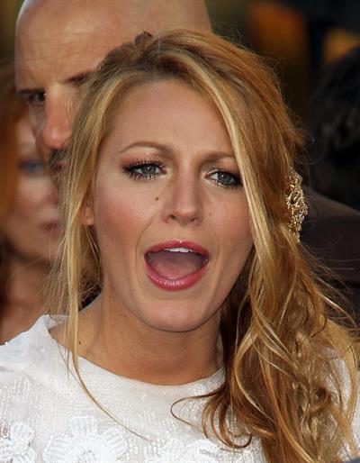Blake Lively