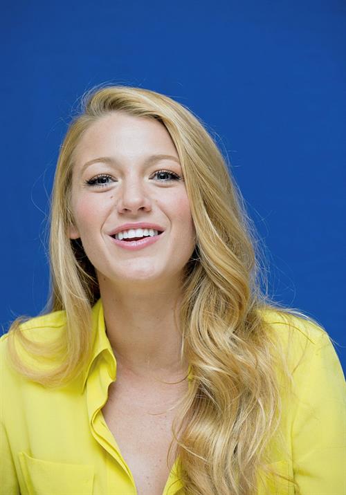 Blake Lively