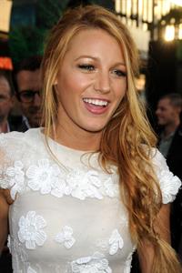 Blake Lively