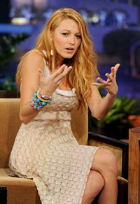 Blake Lively