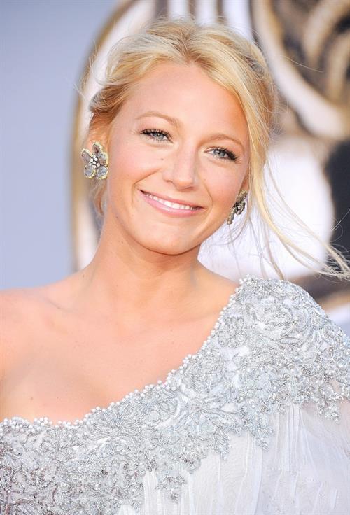 Blake Lively
