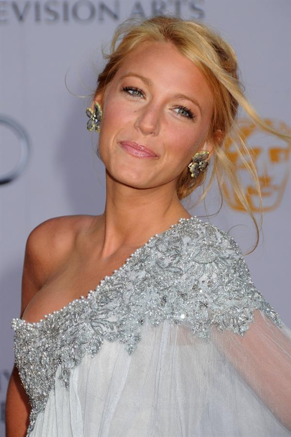 Blake Lively