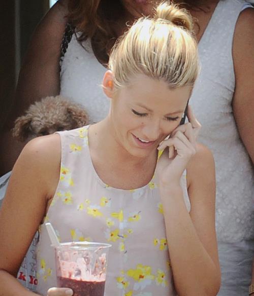 Blake Lively