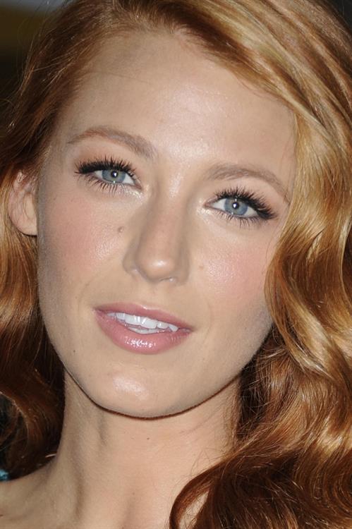 Blake Lively