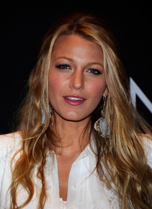 Blake Lively