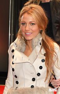 Blake Lively