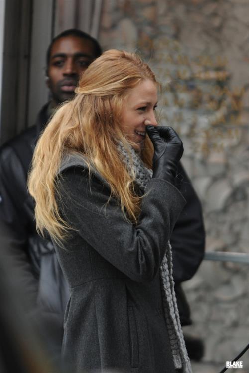 Blake Lively