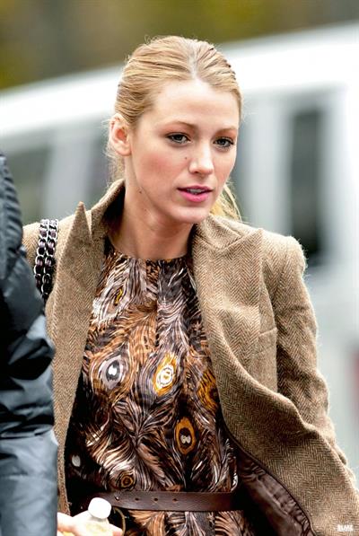 Blake Lively