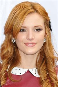 Bella Thorne
