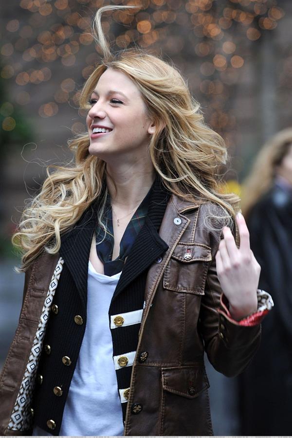 Blake Lively